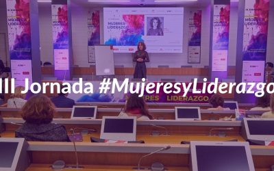 Jornada Mujeres y Liderazgo 2021