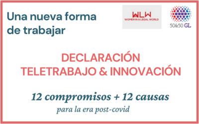 Declaracion Teletrabajo e Innovación