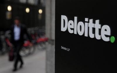 Deloitte analiza la planificación financiera frente a la tecnología