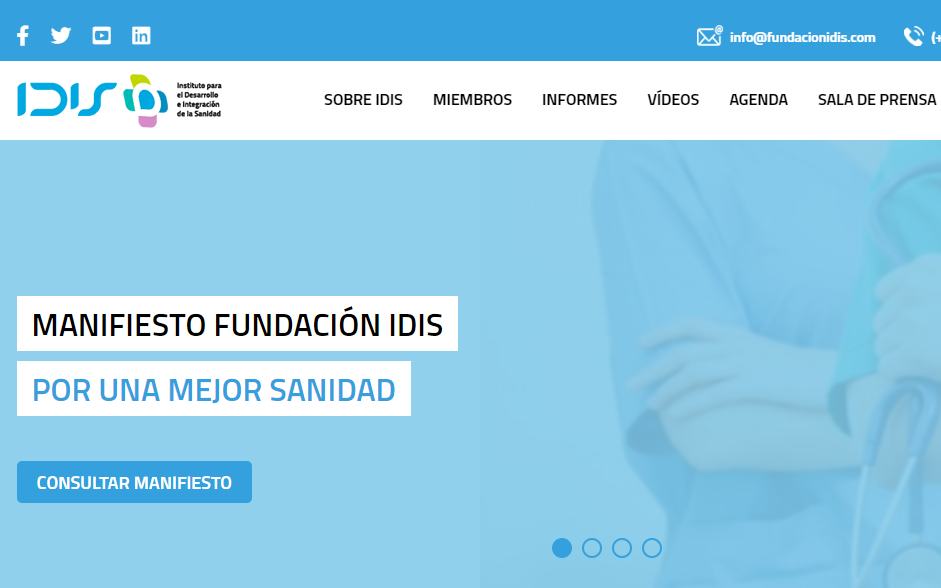 Diccionario Infantil de la Sanidad Sostenible