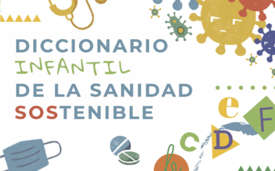 Diccionario Infantil de la Sanidad Sostenible