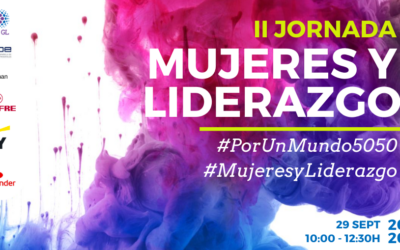 El evento sobre mujeres imparables que no te puedes perder