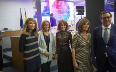 Empresa y política unen fuerzas para impulsar nuevos liderazgos femeninos