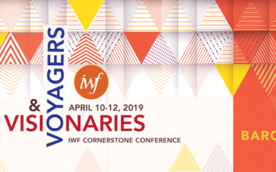 Highlights IWF Cornerstone Conference 2019