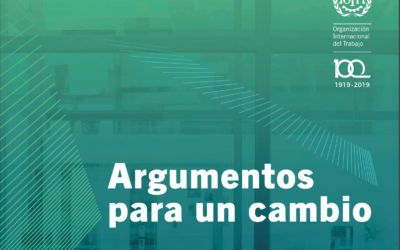 Las mujeres en la gestión empresarial: Argumentos para un cambio -INFORME OIT-