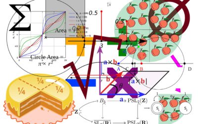 Los cerebros de las niñas y los niños responden igual ante las matemáticas