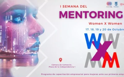 Nota de Prensa – I Programa de mentoring Women X Women