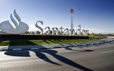 Santander facilita a pymes y autónomos créditos de 20.000 millones para mitigar el posible impacto del coronavirus