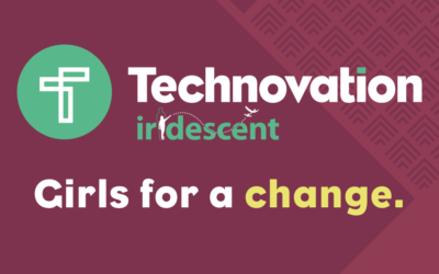 Technovation Challenge 2019