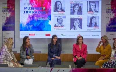 Una mujer que triunfa hay el triple de esfuerzo»: las claves del éxito en el liderazgo femenino