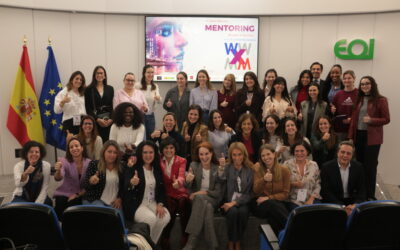 Así ha sido la III edición de #WomenXWomen 2024