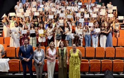 VI edición de #ChicasImparables Summer en Málaga: una semana de liderazgo, innovación y futuro