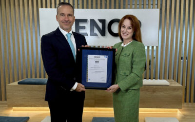 50&50 GL Primera Consultora en España con Sello de Excelencia en Mentoring de AENOR