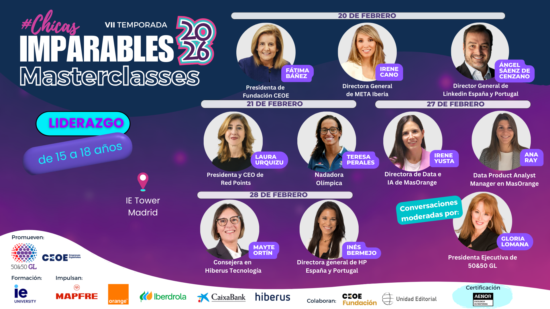 MASTERCLASSES HORIZONTAL CHICAS IMPARABLES 2026 (1)