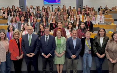 Entrega de Certificados #ChicasImparables2026