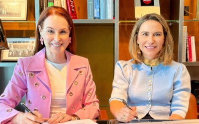 Firma Sponsorship con Eje&Con