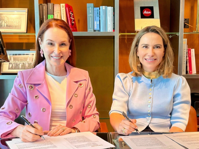 Firma Sponsorship con Eje&Con