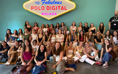 Chicas Imparables Residential Summer Málaga 2026