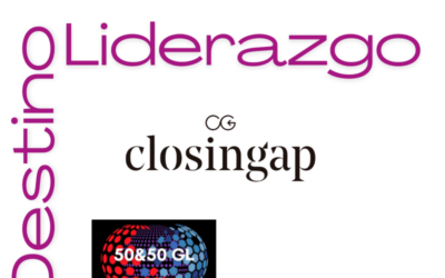 Próximo destino: III edición de Destino Liderazgo