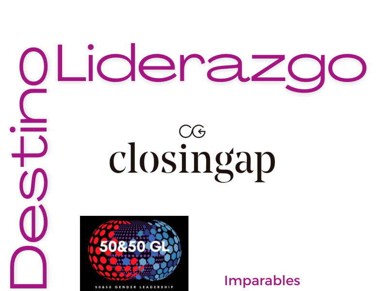 Próximo destino_ III edición de Destino Liderazgo