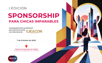 PRÓXIMO: SPONSORSHIP CON EJE&CON