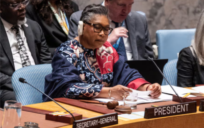 Las mujeres pierden poder en un mundo cada vez más hostil a la igualdad, según la ONU