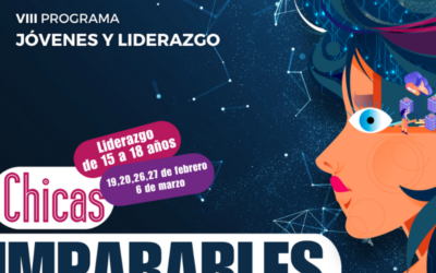 Próximo: #CHICASIMPARABLES MADRID